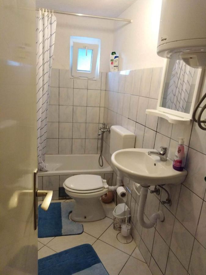 Apartman Mely Kulen Vakuf Exterior photo